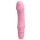 Wibrator silikonowy Pretty Love Stev różowy 10 funkcji 13,5 cm