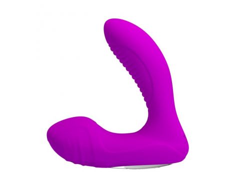 PRETTY LOVE - LILIAN USB 12 Functions, Heating - 4