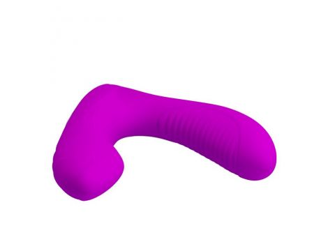 PRETTY LOVE - LILIAN USB 12 Functions, Heating - 3