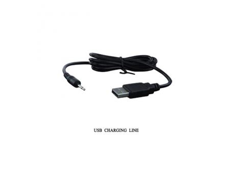 PRETTY LOVE - LILIAN USB 12 Functions, Heating - 6