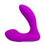 PRETTY LOVE - LILIAN USB 12 Functions, Heating - 5