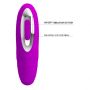 PRETTY LOVE - LILIAN USB 12 Functions, Heating - 9