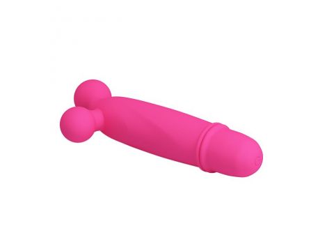 PRETTY LOVE - Goddard Magenta - 5