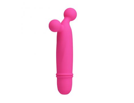 PRETTY LOVE - Goddard Magenta - 6