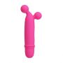 PRETTY LOVE - Goddard Magenta - 2