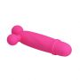 PRETTY LOVE - Goddard Magenta - 6
