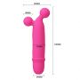 PRETTY LOVE - Goddard Magenta - 4