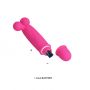PRETTY LOVE - Goddard Magenta - 5