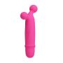 PRETTY LOVE - Goddard Magenta - 7