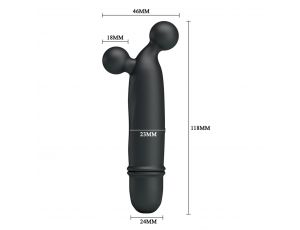 PRETTY LOVE-  Goddard, 10 vibration functions