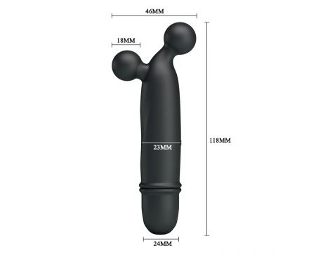 PRETTY LOVE-  Goddard, 10 vibration functions