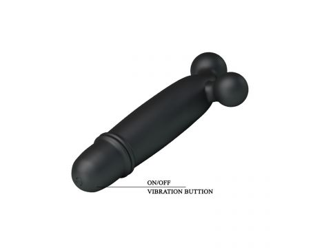 PRETTY LOVE-  Goddard, 10 vibration functions - 4
