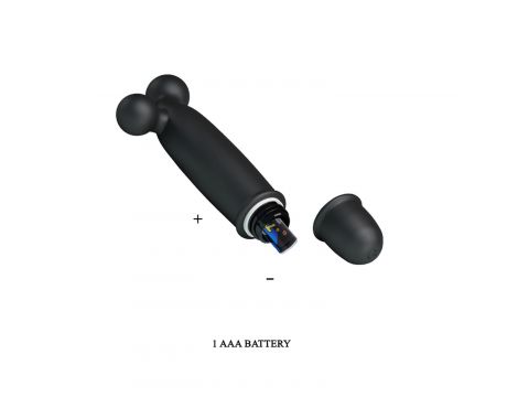 PRETTY LOVE-  Goddard, 10 vibration functions - 3