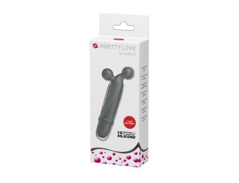 PRETTY LOVE-  Goddard, 10 vibration functions - 6