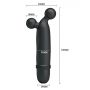 PRETTY LOVE-  Goddard, 10 vibration functions - 2