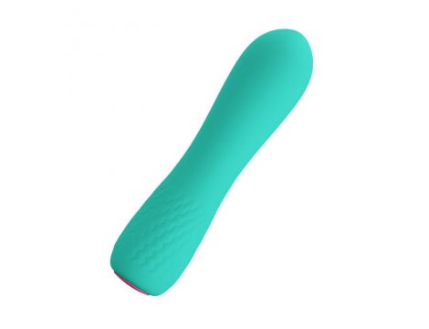 PRETTY LOVE - ELFIN 12 FUNCTIONS USB GREEN - 2