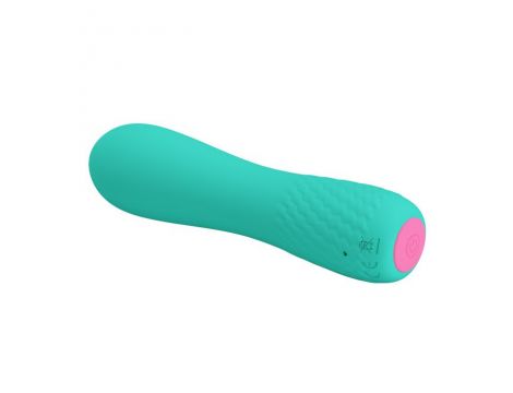 PRETTY LOVE - ELFIN 12 FUNCTIONS USB GREEN - 3