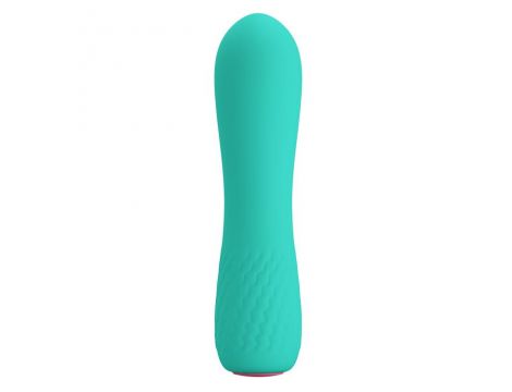 PRETTY LOVE - ELFIN 12 FUNCTIONS USB GREEN - 8