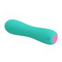 PRETTY LOVE - ELFIN 12 FUNCTIONS USB GREEN - 4