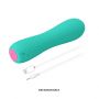 PRETTY LOVE - ELFIN 12 FUNCTIONS USB GREEN - 8
