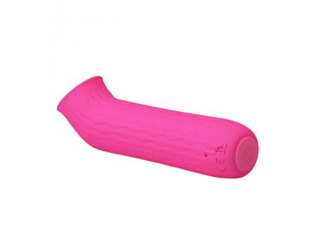 PRETTY LOVE - FORD 12 Functions Pink - 2