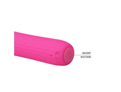 PRETTY LOVE - FORD 12 Functions Pink - 3
