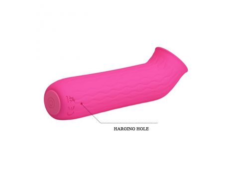 PRETTY LOVE - FORD 12 Functions Pink