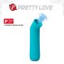 PRETTY LOVE - FORD Blue - 9