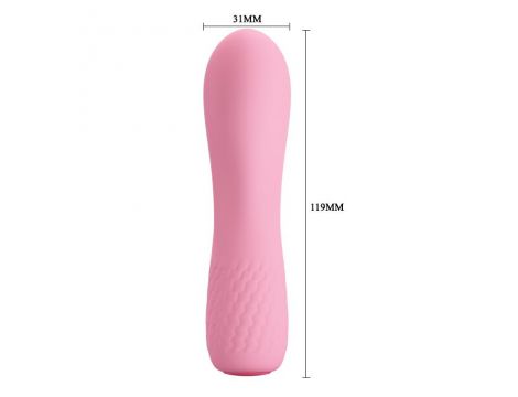 PRETTY LOVE - ALICE USB 12 function - 3