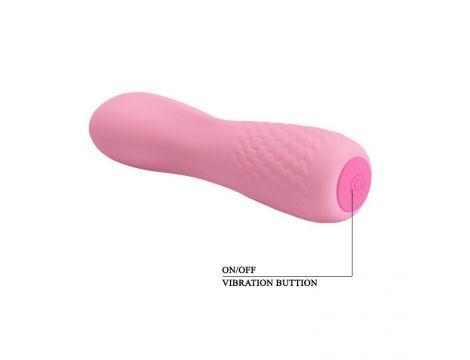 PRETTY LOVE - ALICE USB 12 function - 6