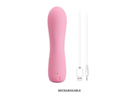 PRETTY LOVE - ALICE USB 12 function - 5