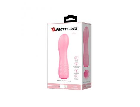 PRETTY LOVE - ALICE USB 12 function - 9