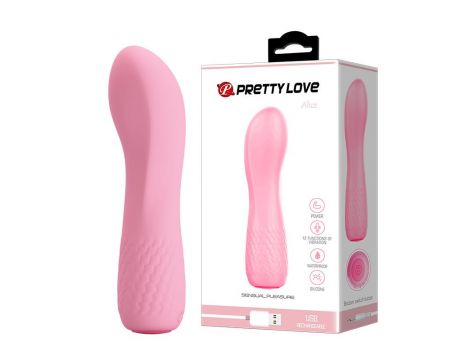 PRETTY LOVE - ALICE USB 12 function - 7
