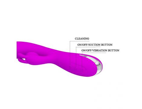 PRETTY LOVE - SAM 7 FUNCTIONS USB - 9