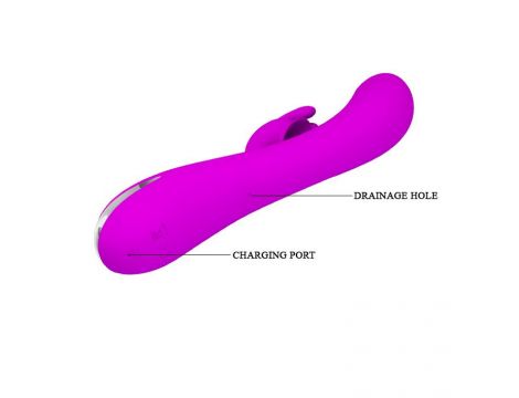 PRETTY LOVE - SAM 7 FUNCTIONS USB - 7