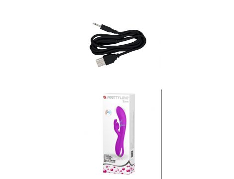 PRETTY LOVE - SAM 7 FUNCTIONS USB - 6