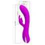 PRETTY LOVE - SAM 7 FUNCTIONS USB - 5