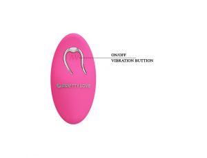 PRETTY LOVE - WALKER12 FUNCTIONS USB