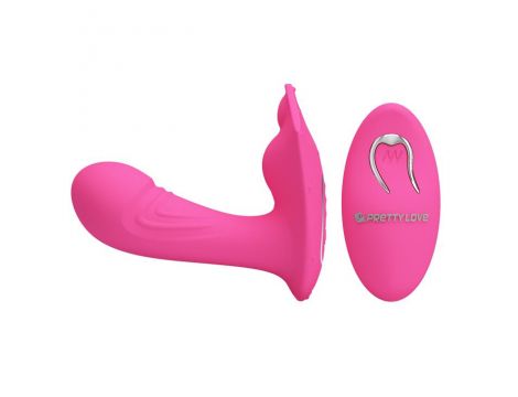 PRETTY LOVE - WALKER12 FUNCTIONS USB - 4