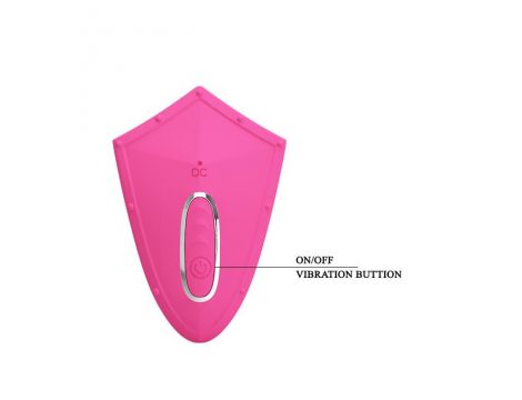 PRETTY LOVE - WALKER12 FUNCTIONS USB - 6