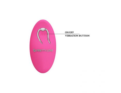 PRETTY LOVE - WALKER12 FUNCTIONS USB
