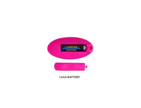 PRETTY LOVE - WALKER12 FUNCTIONS USB - 10