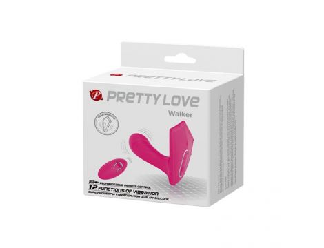 PRETTY LOVE - WALKER12 FUNCTIONS USB - 7