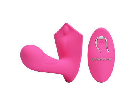 PRETTY LOVE - WALKER12 FUNCTIONS USB - 9