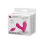 PRETTY LOVE - WALKER12 FUNCTIONS USB - 8