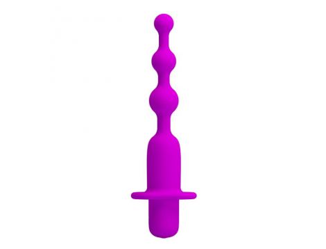 PRETTY LOVE -HERMOSA, 12 vibration functions Memory function - 2