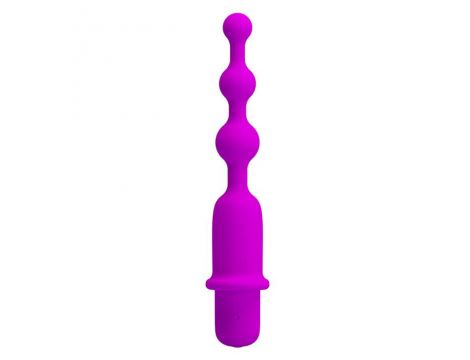 PRETTY LOVE -HERMOSA, 12 vibration functions Memory function - 4