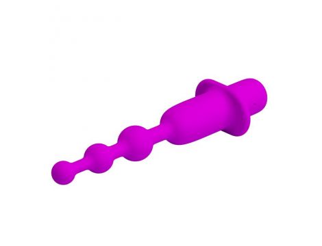 PRETTY LOVE -HERMOSA, 12 vibration functions Memory function - 3