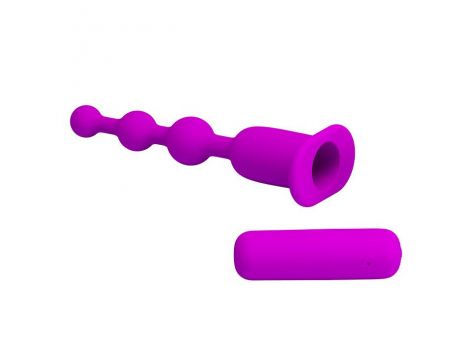 PRETTY LOVE -HERMOSA, 12 vibration functions Memory function