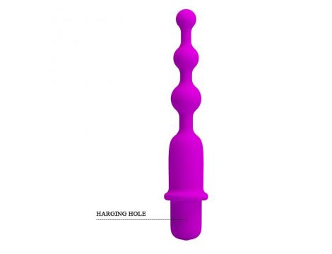 PRETTY LOVE -HERMOSA, 12 vibration functions Memory function - 5